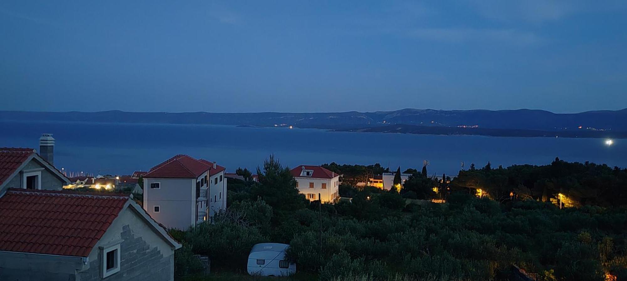 Apartman Bernardica Bol Exterior photo
